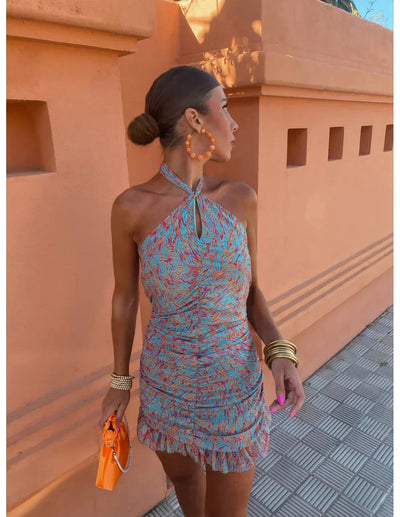 Camila™ | Breezy Summer Dress
