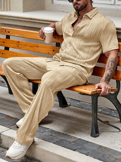 Lombardia Set™ | Urban Leisure Edition
