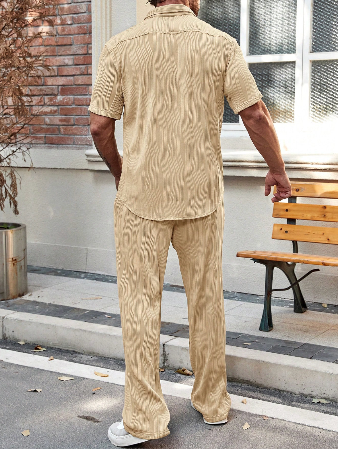 Lombardia Set™ | Urban Leisure Edition