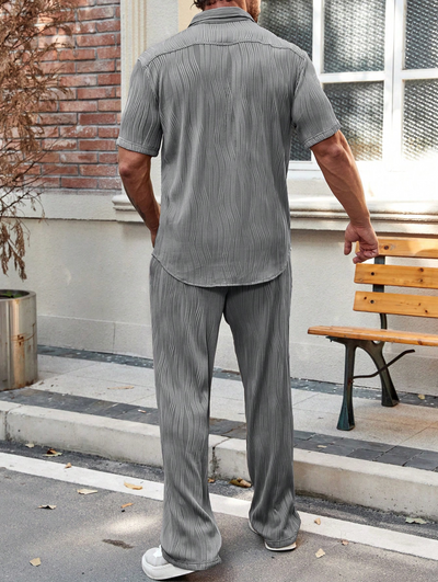 Lombardia Set™ | Urban Leisure Edition