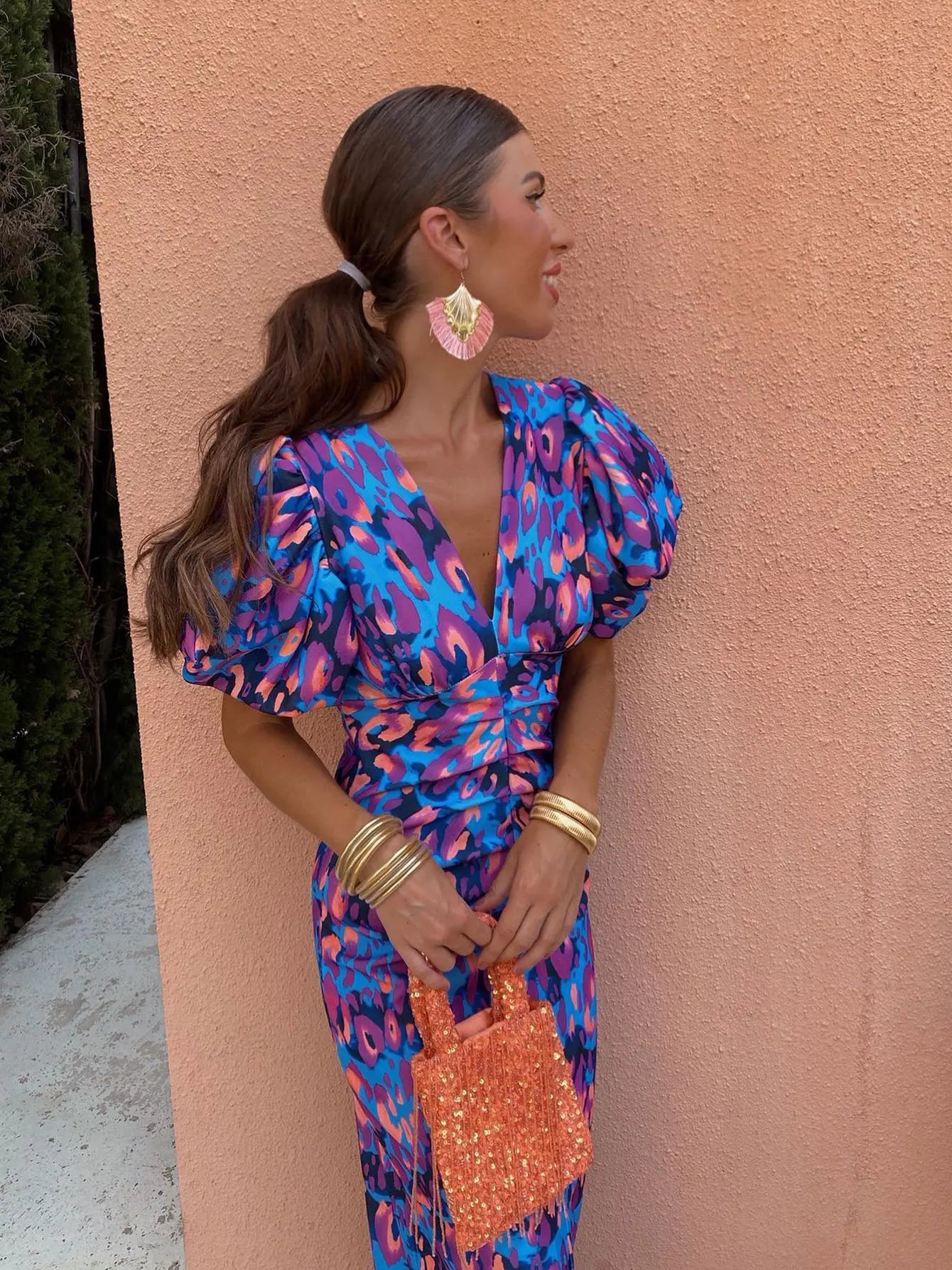 Marina™ | Elegant Summer Dress