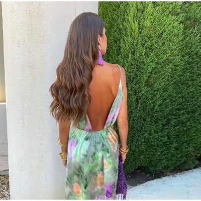 Alice™ | Timeless Summer Dress