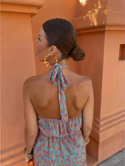 Camila™ | Breezy Summer Dress