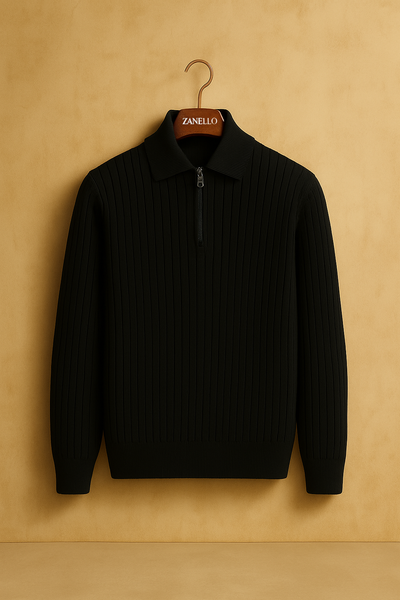 Essenza™ | Half-Zip Sweater