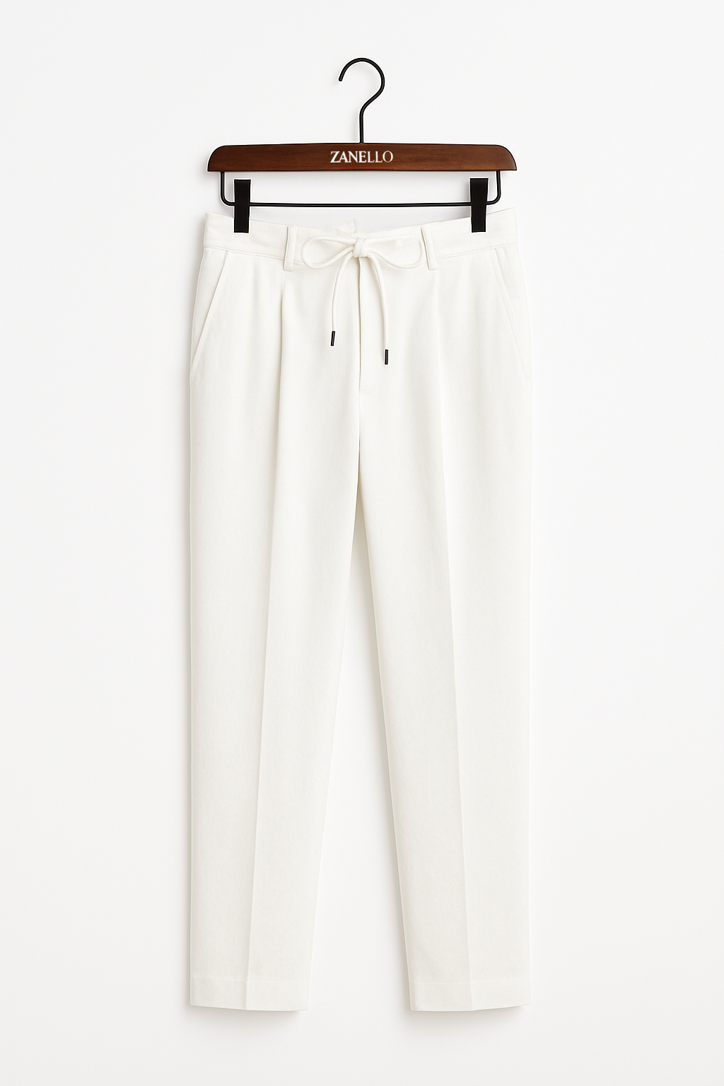 Porto Lino™ | Linen Trousers