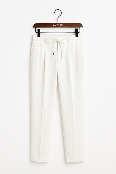 Porto Lino™ | Linen Trousers