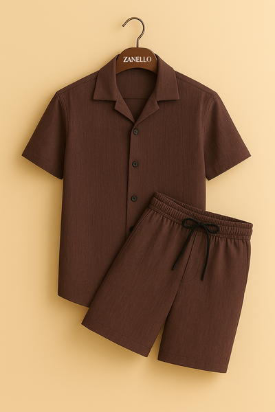 Seabreeze Set™ | Effortless Summer Look