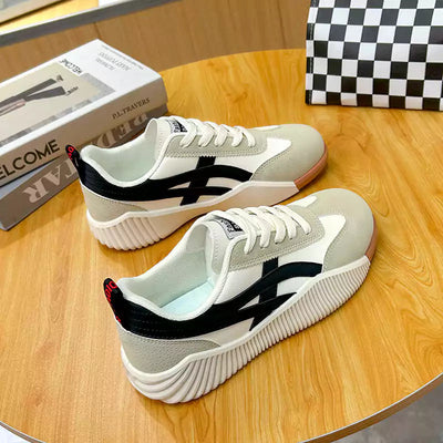 Janssen™ | Ultra Comfortable Vintage Sneakers