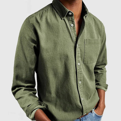 Lorenzo | Casual Shirt