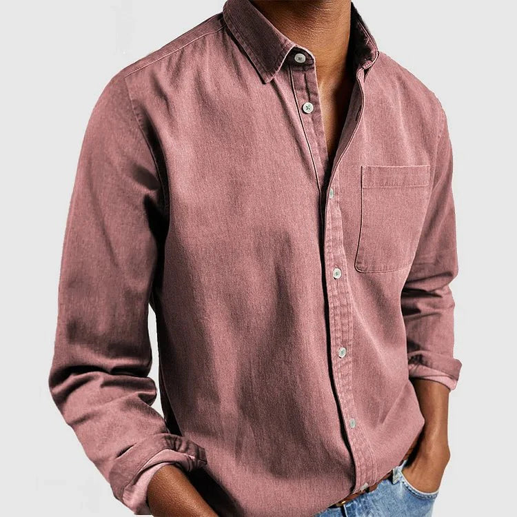Lorenzo | Casual Shirt