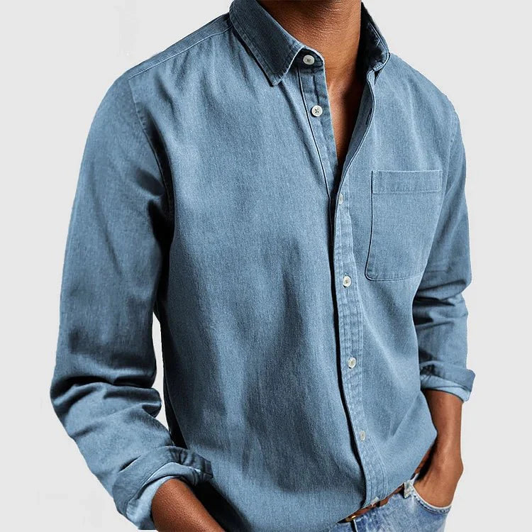 Lorenzo | Casual Shirt