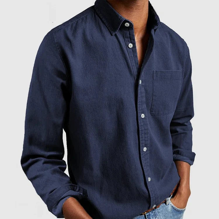 Lorenzo | Casual Shirt