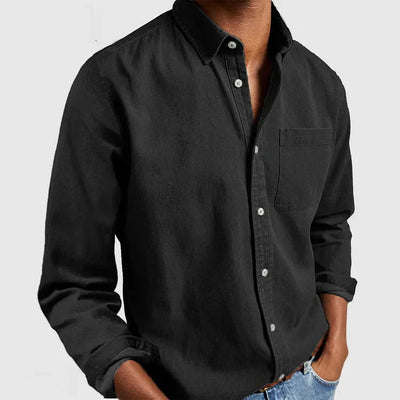 Lorenzo | Casual Shirt