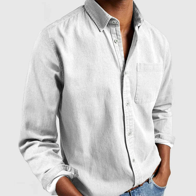 Lorenzo | Casual Shirt