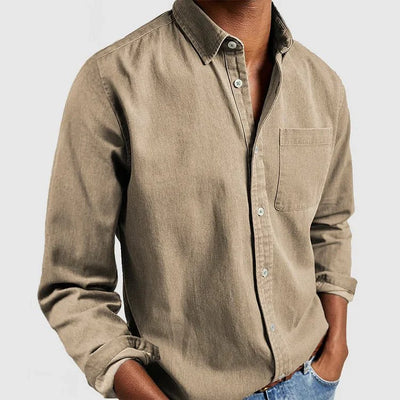 Lorenzo | Casual Shirt