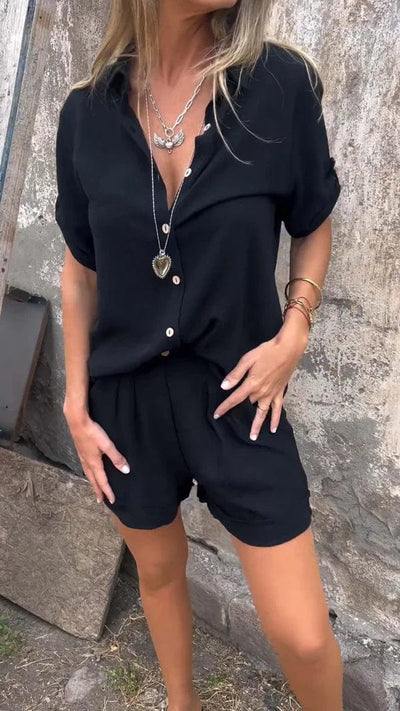 Isla™  | Effortless Linen Set