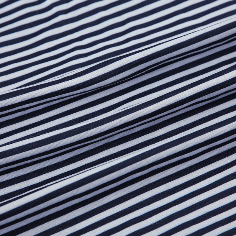 Elora Striped Pants