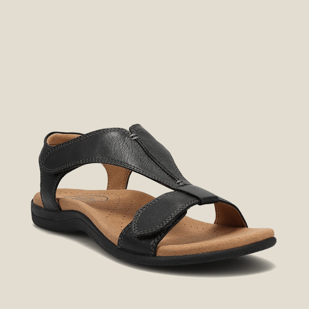 Elvéra™ | Orthopedic Sandals | Buy 1, Get 1 FREE