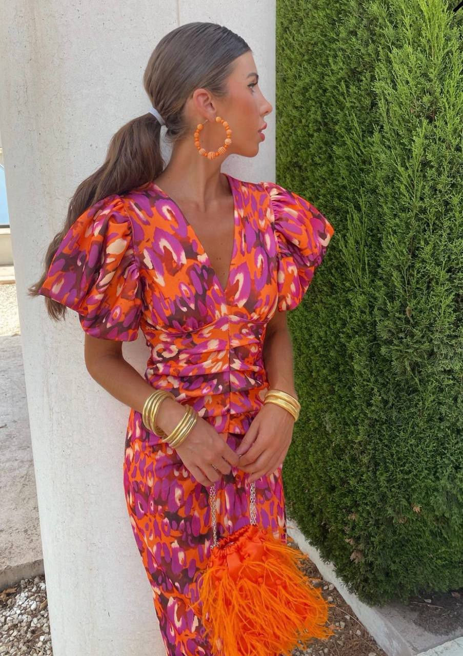 Marina™ | Elegant Summer Dress