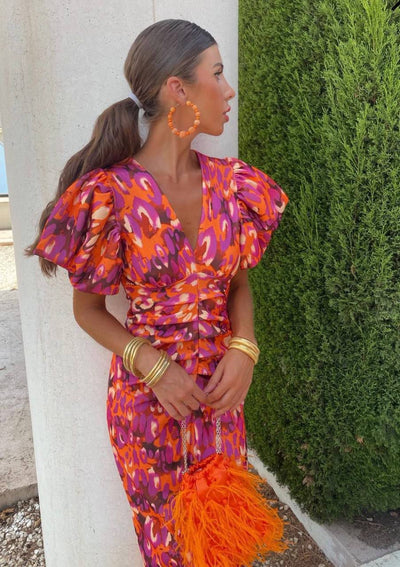 Marina™ | Elegant Summer Dress