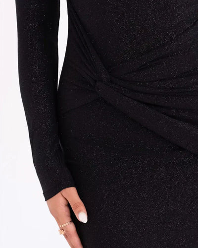 Ava Glittering Evening Gown