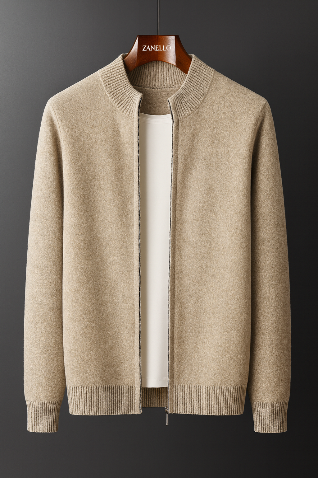 Lusso Merino™ | Tracksuit