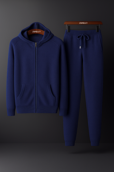Valtieri™ | Cashmere Tracksuit