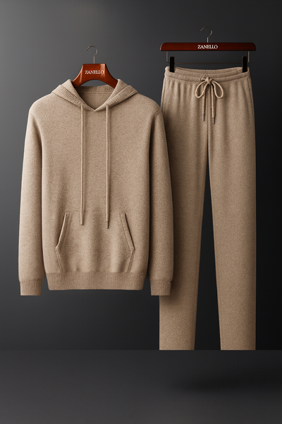Savro™ | Merino Wool Set