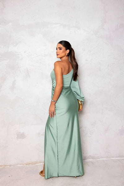 Yolina™  | Elegant Dress