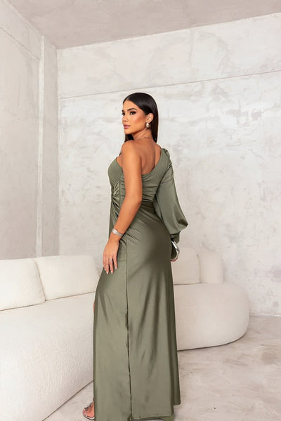 Yolina™  | Elegant Dress